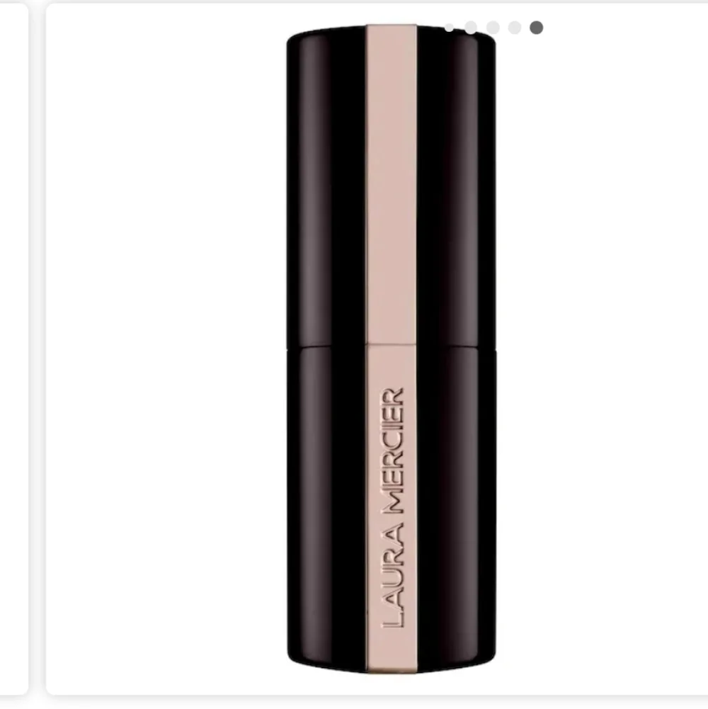 🌺Laura Mercier Blush Chenille​ Caviar Smoothing Matte Lipstick Transfer Proof